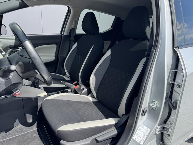 Nissan MICRA 1.0 IG-T N-Connecta | Climate | Trekhaak afneembaar | Cruise