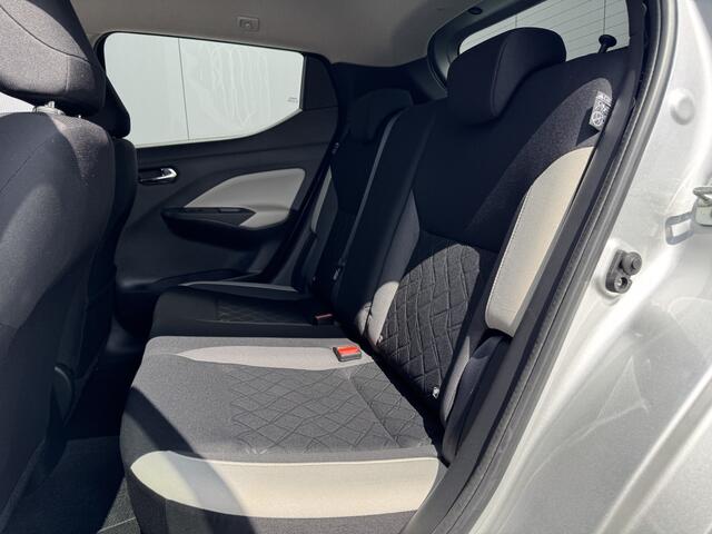 Nissan MICRA 1.0 IG-T N-Connecta | Climate | Trekhaak afneembaar | Cruise