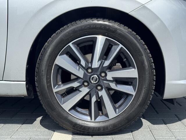 Nissan MICRA 1.0 IG-T N-Connecta | Climate | Trekhaak afneembaar | Cruise