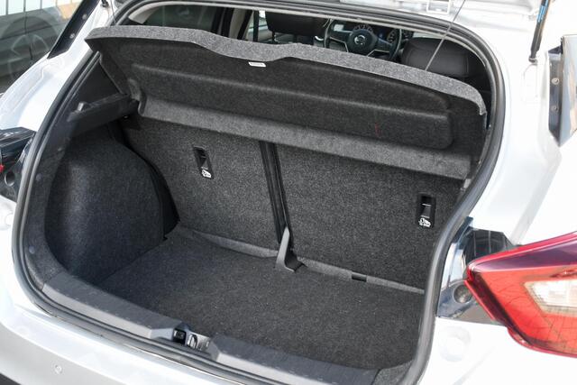 Nissan MICRA 1.0 IG-T Tekna