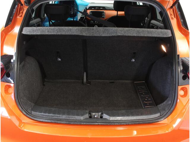 Nissan MICRA 1.0L Acenta AIRCO | LED | CARPLAY | LMV | TREKHAAK | CRUISE