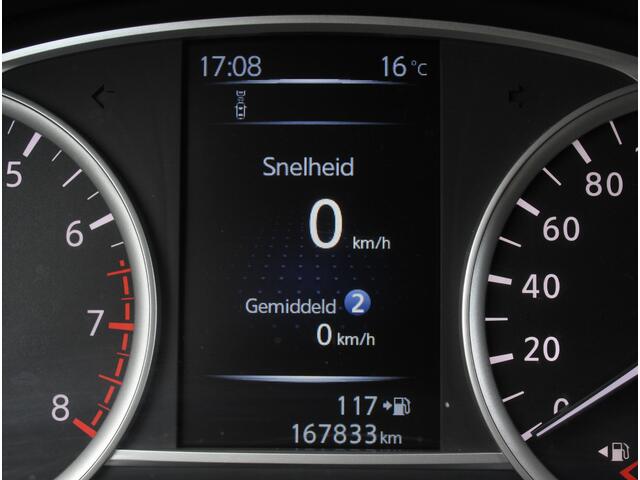 Nissan MICRA 1.0L Acenta AIRCO | LED | CARPLAY | LMV | TREKHAAK | CRUISE