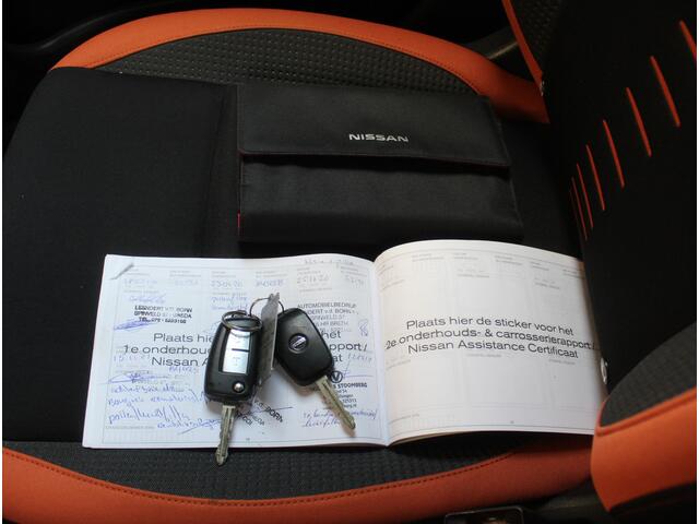 Nissan MICRA 1.0L Acenta AIRCO | LED | CARPLAY | LMV | TREKHAAK | CRUISE