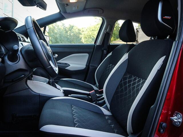 Nissan MICRA 1.0 IG-T N-Design | Airco | Navi | Cruise | Lichtmetaal |