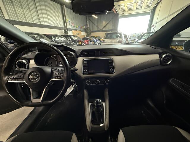 Nissan MICRA 1.0 IG-T N-Design