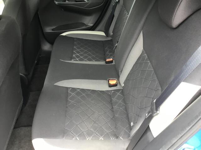 Nissan MICRA 1.0 IG-T N-Design Automaat