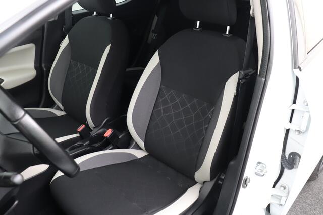 Nissan MICRA 0.9 90 PK IG-T N-Connecta Camera Climate Navi Cruise Park. Sens