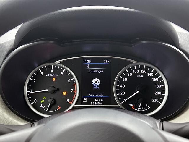 Nissan MICRA 1.0 IG-T Acenta Limited | Automaat | Achteruitrij camera | Getinte ramen | LM-velgen |