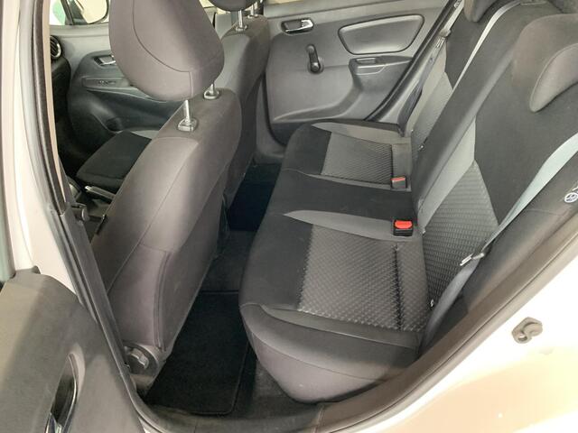 Nissan MICRA 1.0 IG-T Acenta CRUISE CONTROL | AIRCONDITIONING | TELEFOONVOORBEREIDING | DAB