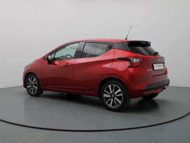 Nissan MICRA 0.9 IG-T N-Connecta Navig | Climate Control | Cruise Control