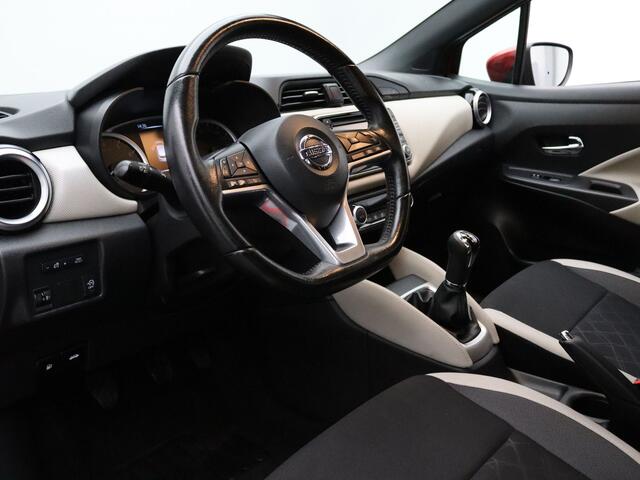 Nissan MICRA 0.9 IG-T N-Connecta Navig | Climate Control | Cruise Control