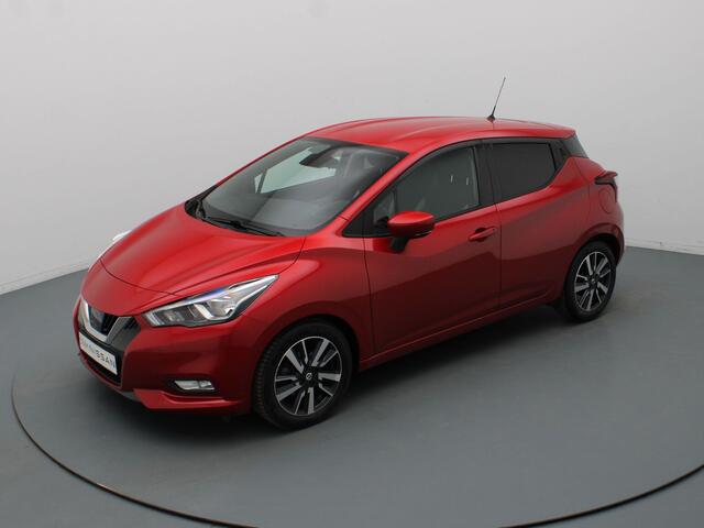 Nissan MICRA 0.9 IG-T N-Connecta Navig | Climate Control | Cruise Control