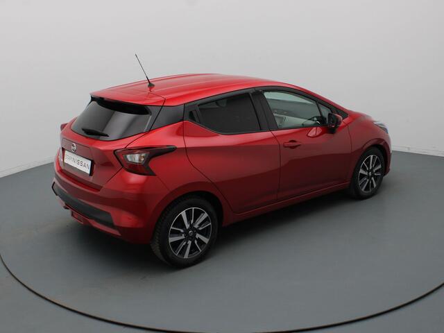 Nissan MICRA 0.9 IG-T N-Connecta Navig | Climate Control | Cruise Control