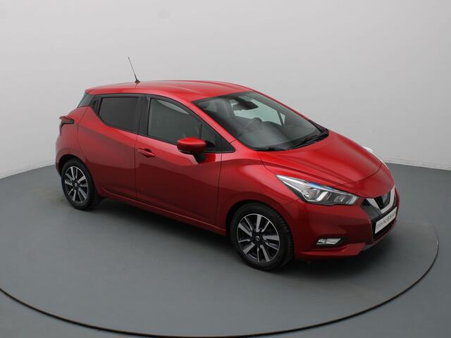 Nissan MICRA 0.9 IG-T N-Connecta Navig | Climate Control | Cruise Control