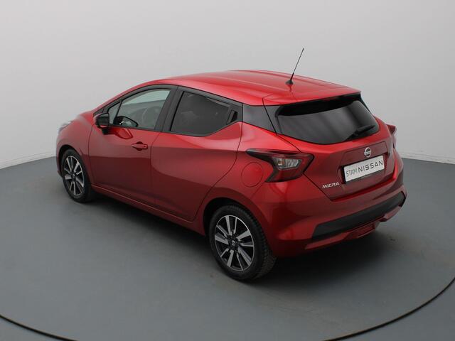 Nissan MICRA 0.9 IG-T N-Connecta Navig | Climate Control | Cruise Control