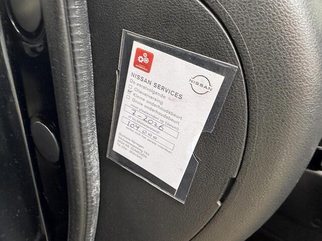 Nissan MICRA 1.2 Connect Edition N-TEC AUTOMAAT | NAVI | PDC | ECC | CRUISE