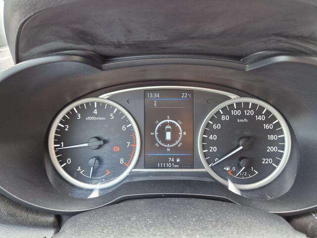 Nissan MICRA 1.0 IG-T N-Sport | Navigatie | Achteruitrijcamera | Parkeersensoren |