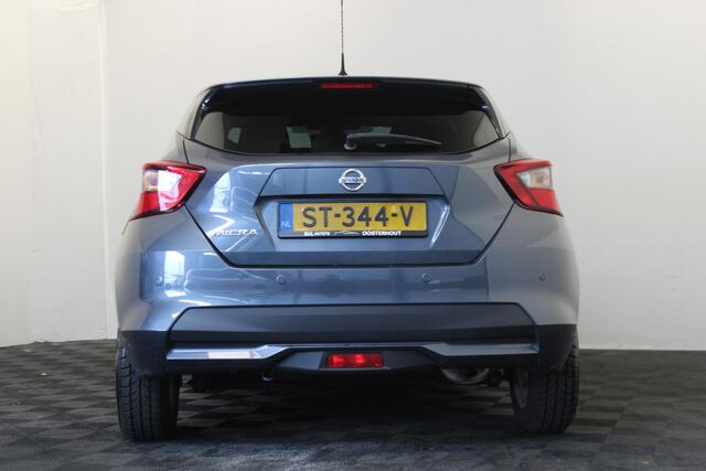 Nissan MICRA 0.9 IG-T Tekna |360 cam|Navi|