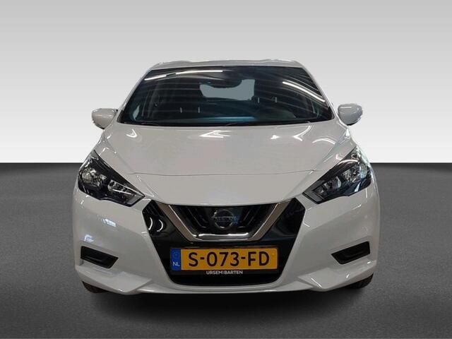 Nissan MICRA 1.0 IG-T Acenta Apple Carplay/Android Auto