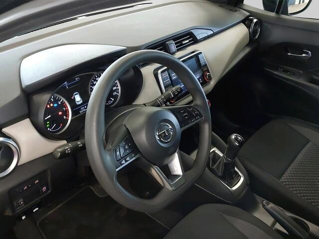 Nissan MICRA 1.0 IG-T Acenta Apple Carplay/Android Auto