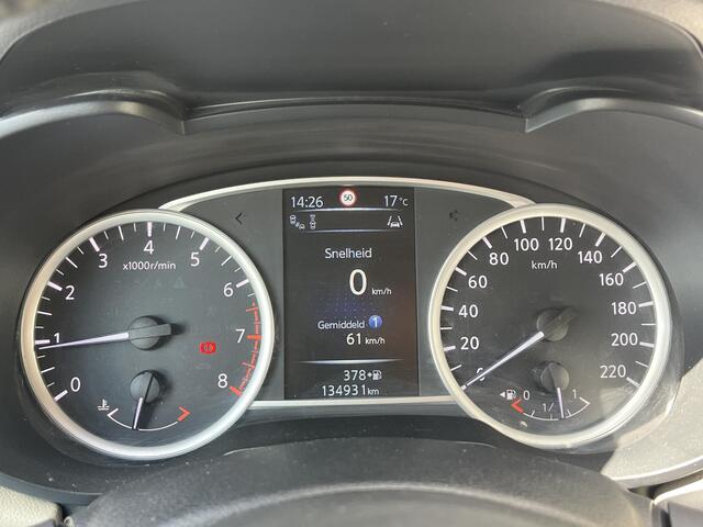 Nissan MICRA 0.9 IG-T Tekna | BOSE-audiosysteem | 360° Camera | DAB+ | Afneembare Trekhaak