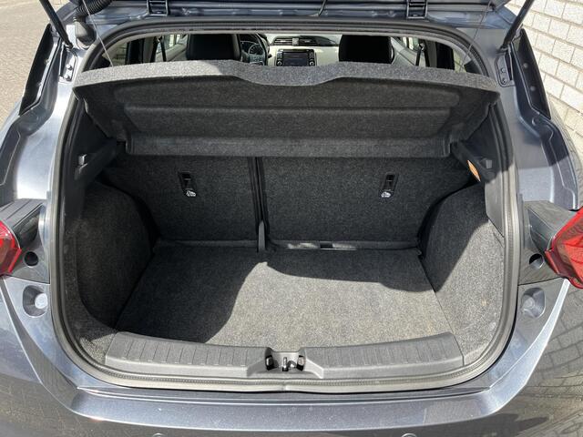 Nissan MICRA 0.9 IG-T Tekna | BOSE-audiosysteem | 360° Camera | DAB+ | Afneembare Trekhaak
