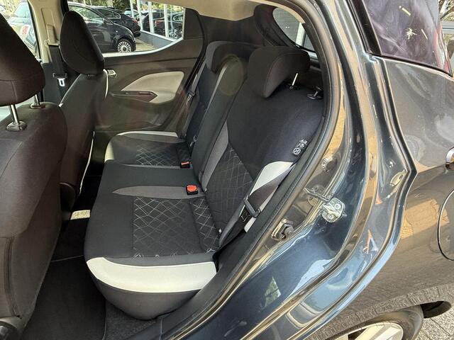 Nissan MICRA 1.0 IG-T N-Connecta / Airco/ Apple carplay/ Cruise/ Camera/ PDC/ LED/ LMV
