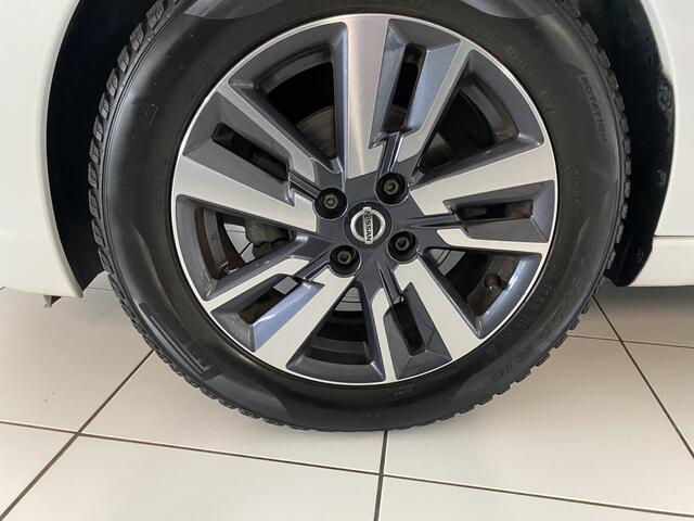 Nissan MICRA 0.9 IG-T N-Connecta Navigatie /Cruisecontrole /