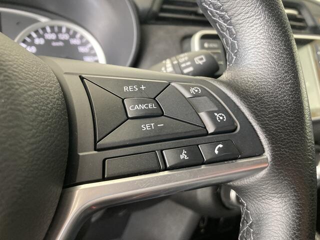 Nissan MICRA 1.0 IG-T N-Sport Clima, Velours/Alcantara bekleding, Navi, Achteruitrijcamera