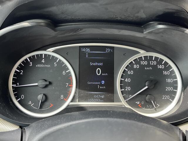 Nissan MICRA 0.9 IG-T N-Connecta | Achteruitrijcamera | All-Season banden | Navigatie | Climate Control |