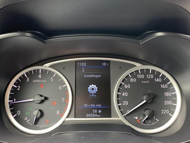 Nissan MICRA 1.0 IG-T N-Connecta