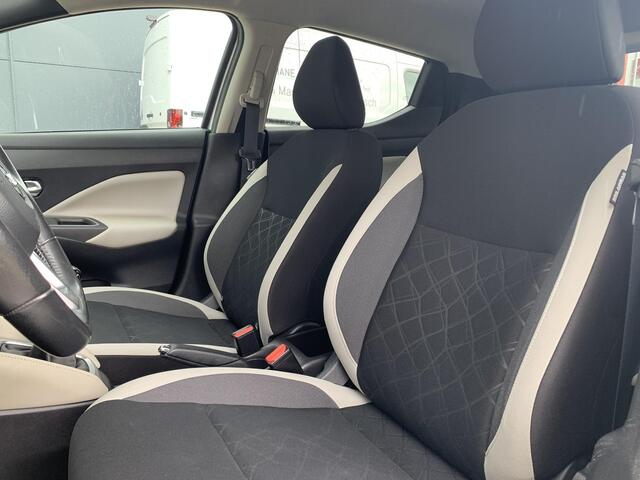 Nissan MICRA 1.0 IG-T N-Connecta