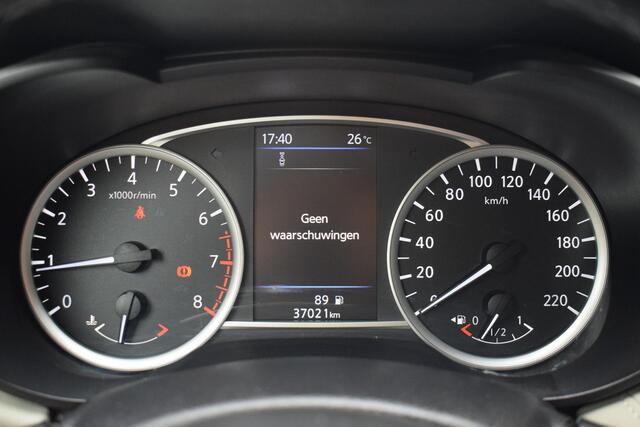 Nissan MICRA 1.0 IG-T N-Connecta met Nav/Cam/Lmv/Ac/Cruise