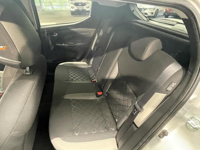 Nissan MICRA 1.0 IG-T N-Design Navigatie | Apple Carplay\Android auto | Airco | Parkeersensoren