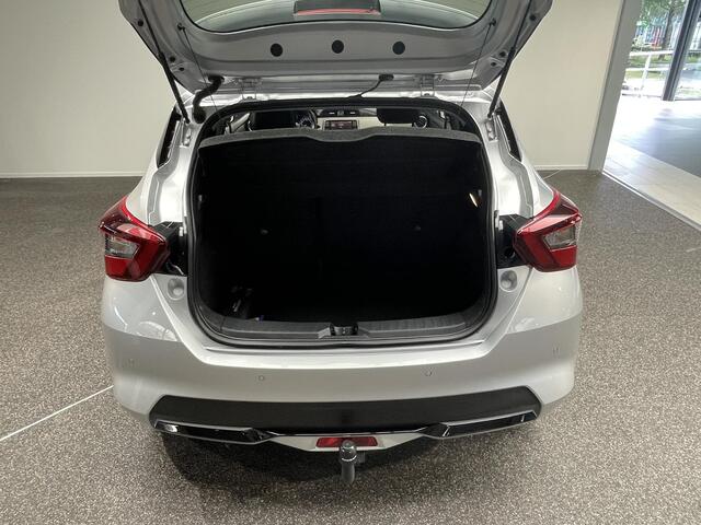 Nissan MICRA 1.0 IG-T N-Design Navigatie | Apple Carplay\Android auto | Airco | Parkeersensoren
