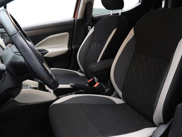 Nissan MICRA 90pk IG-T N-Connecta BOSE | 360° Camera | Cruise | Navi | Parkeersens. achter | Trekhaak