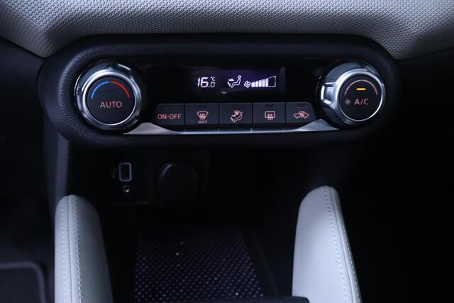 Nissan MICRA 1.0 IG-T N-Connecta | Achteruitrijcamera | Apple carplay / Aindroid auto | Navigatie |