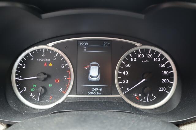 Nissan MICRA 0.9 IG-T N-Connecta Navi/Camera/AllSeasons