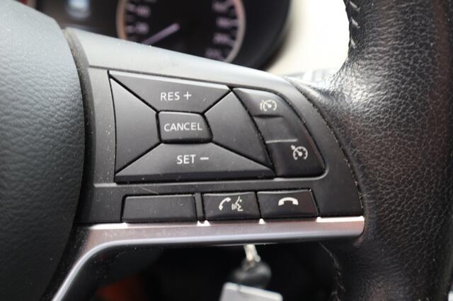 Nissan MICRA 0.9 IG-T N-Connecta Navi/Camera/AllSeasons