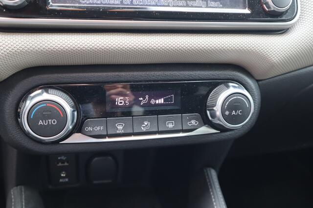 Nissan MICRA 0.9 IG-T N-Connecta Navi/Camera/AllSeasons