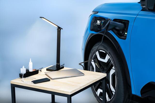 Nissan MICRA ENGAGE 40 kWh Private lease va ¤ 359,- per maand | Nu te bestellen en dit jaar rijden !!! NISSAN Vlaardingen 010 24 88 988