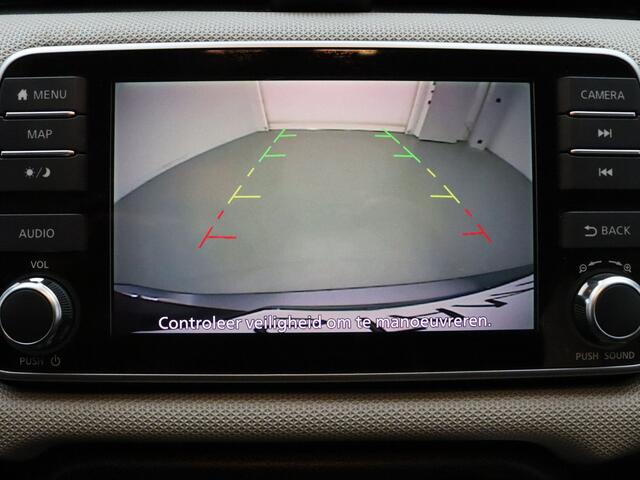 Nissan MICRA 100pk IG-T N-Connecta Camera | Cruise | Navi | Parkeersens. achter