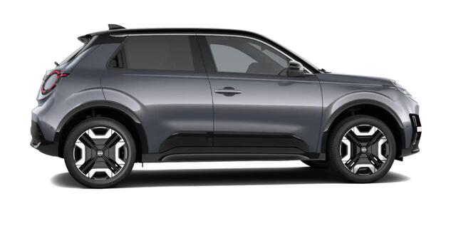 Nissan MICRA ADVANCE 52 kWh | Private lease vanaf ¤ 359,- p mnd |Nu te bestellen NISSAN Vlaardingen tel: 010 24 88 988