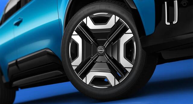 Nissan MICRA ADVANCE 52 kWh | Private lease vanaf ¤ 359,- p mnd |Nu te bestellen NISSAN Vlaardingen tel: 010 24 88 988