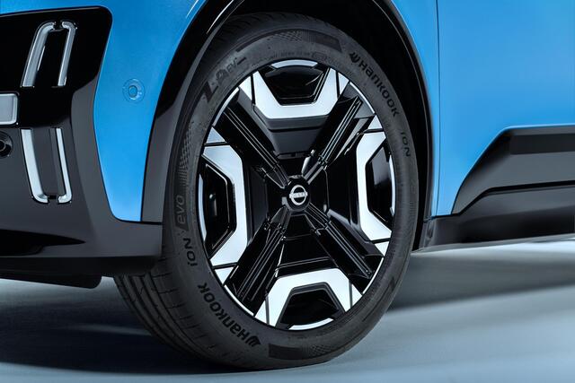 Nissan MICRA ADVANCE 40 kWh | Private lease vanaf ¤ 359,- p mnd |Nu te bestellen NISSAN Vlaardingen tel: 010 24 88 988