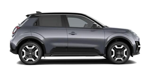 Nissan MICRA ADVANCE 40 kWh