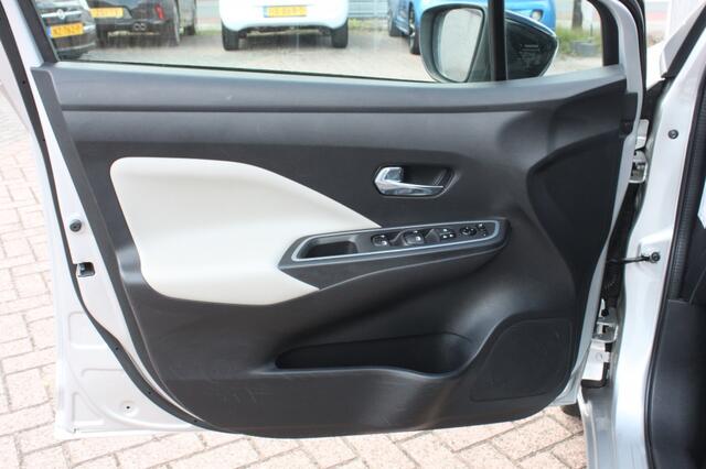 Nissan MICRA 1.0 IG-T N-Design