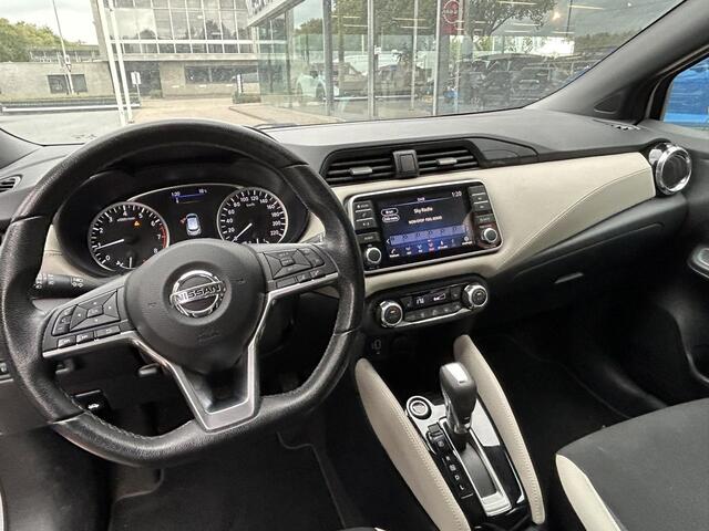 Nissan MICRA 1.0 IG-T N-Connecta Automaat
