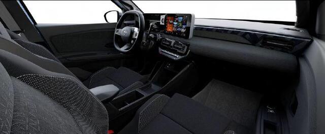 Nissan MICRA ADVANCE 52 kWh | WORDT VERWACHT | LEVERING NOVEMBER 2025 |