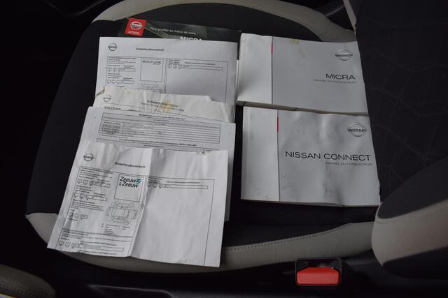 Nissan MICRA 0.9 IG-T N-Connecta